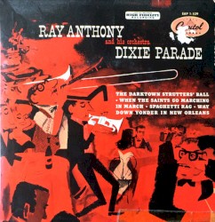 Dixie Parade