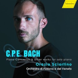 Piano Concertos & Other Works for Solo Piano