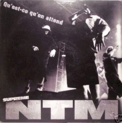 Qu’est-ce qu’on attend