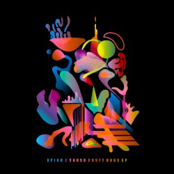 Dusty Bugs EP