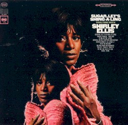 Sugar, Let's Shing A Ling