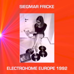 Electrohome Europe