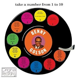 Take a Number From 1 to 10