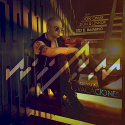 Vacaciones (remix)