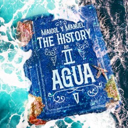 The History Act II: Agua