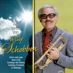 Het beste van Willy Schobben