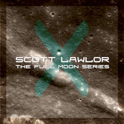 The Full Moon Series, Volume 10 - October The Travel Moon