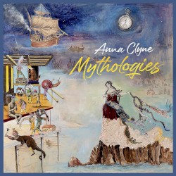 Mythologies
