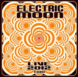 Live 2012, Two