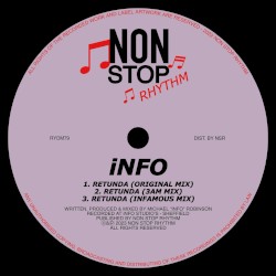 Retunda (mixes)