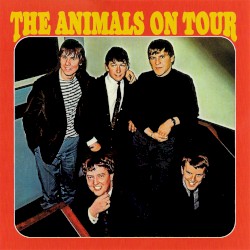 The Animals on Tour