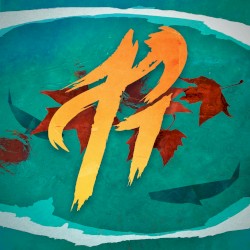 Autumn Mountain Battle