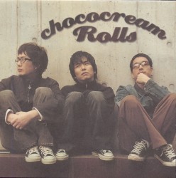 ChocoCream Rolls