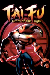 T’ai Fu: Wrath of the Tiger