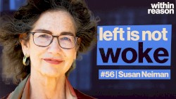 Within Reason #56, “Left is Not Woke”