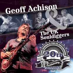 20th Anniversary Session