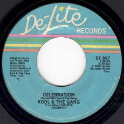 Celebration / Morning Star