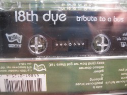 Tribute to a Bus