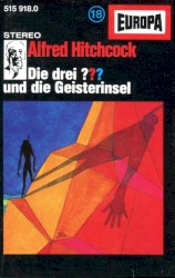 Die drei ??? 18: und die Geisterinsel