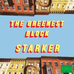 The Greenest Block