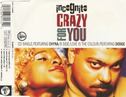 Crazy for You