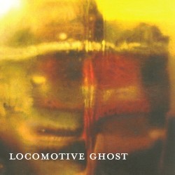Locomotive Ghost