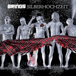Silberhochzeit