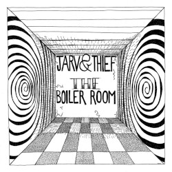 The Boiler Room