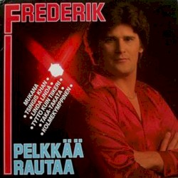 Pelkkää rautaa