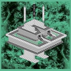 EXPEDITion, Vol. 14: Green Patrol