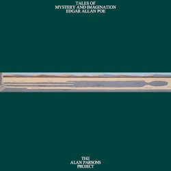 Tales of Mystery and Imagination: Edgar Allan Poe