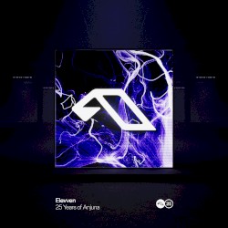 25 Years of Anjuna Mixed by Elevven