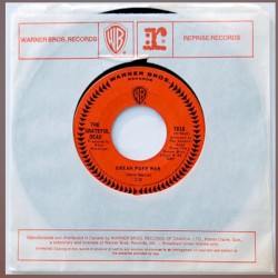 The Golden Road (to Unlimited Devotion)