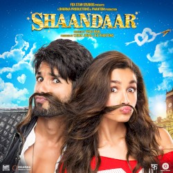 Shaandaar