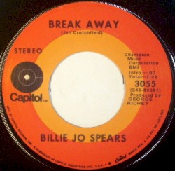 It Could 'a Been Me / Break Away