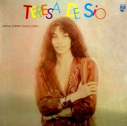 Sulla terra sulla luna