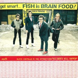 Accidents Will Happen