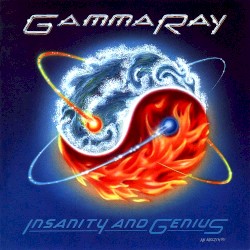 Insanity and Genius