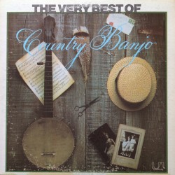 5-String Banjo Greats