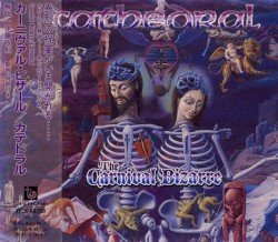 The Carnival Bizarre