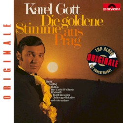Die goldene Stimme aus Prag