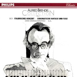 Alfred Brendel Collection Vol. 1