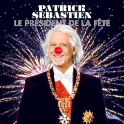 Le Président de la fête