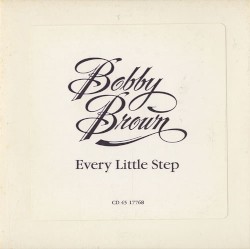 Every Little Step