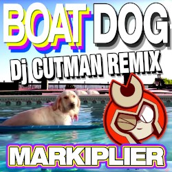 Boat Dog