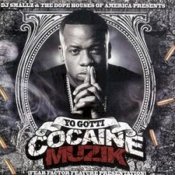 Cocaine Muzik