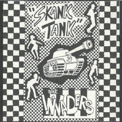 Skank Tank