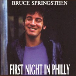 First Night in Philly