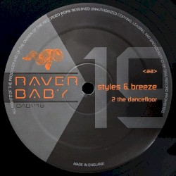 The Beat Kicks / 2 The Dancefloor