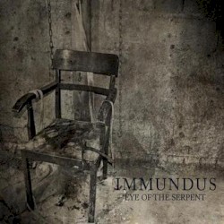 Eye Of The Serpent
